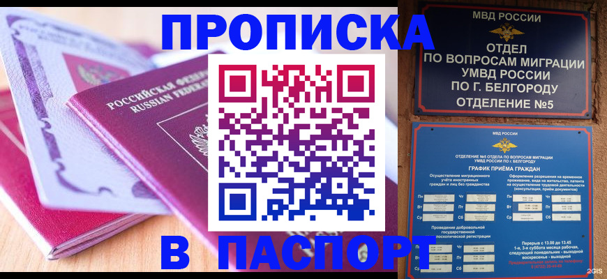 временная регистрация законно в Мирном